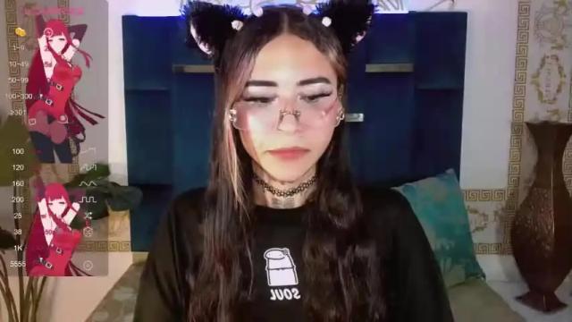 Thumbnail 2, manuelacollinss's Stream at Chaturbate, 16 months ago
