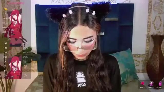 Image 6 of manuelacollinss Stream on Chaturbate on 16 months ago