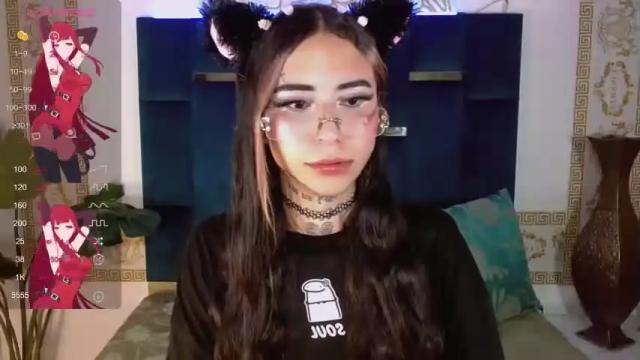 Image 7 of manuelacollinss Stream on Chaturbate on 16 months ago
