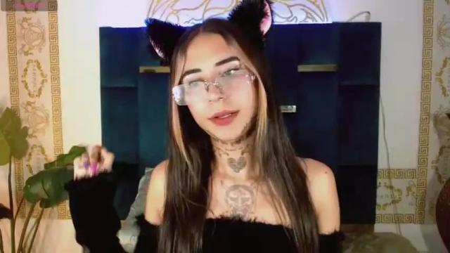 Thumbnail 1, manuelacollinss's Stream at Chaturbate, 16 months ago