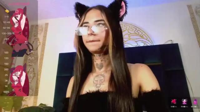 Thumbnail 3, manuelacollinss's Stream at Chaturbate, 16 months ago