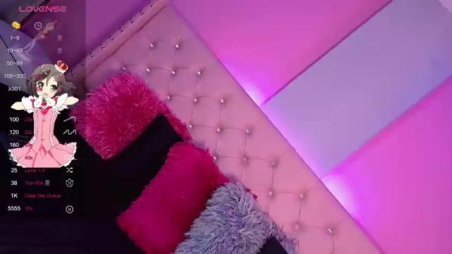 Image 8 of manuelacollinss Stream on Chaturbate on 15 months ago