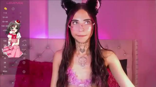 Thumbnail 1, manuelacollinss's Stream at Chaturbate, 15 months ago