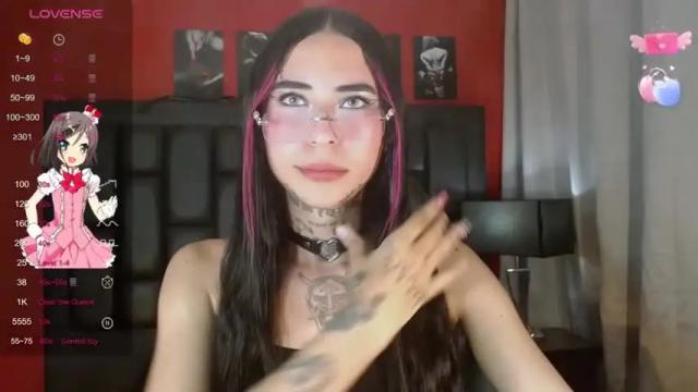 Thumbnail 1, manuelacollinss's Stream at Chaturbate, 15 months ago