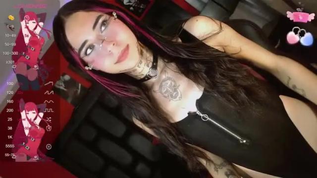 Image 3 of manuelacollinss Stream on Chaturbate on 15 months ago