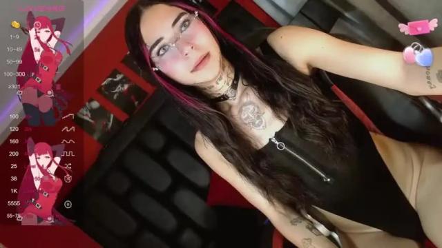 Thumbnail 3, manuelacollinss's Stream at Chaturbate, 15 months ago