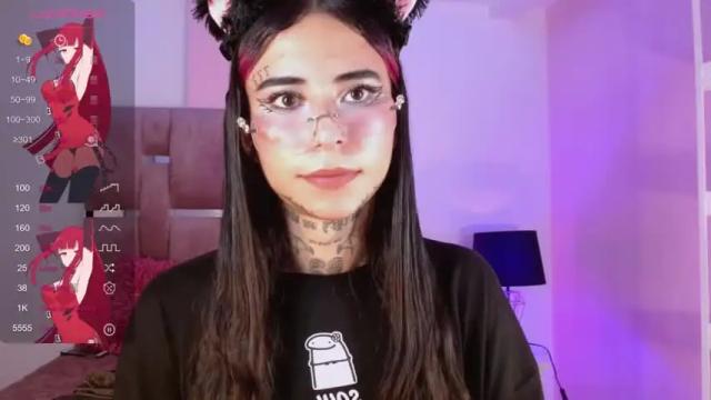 Image 12 of manuelacollinss Stream on Chaturbate on 15 months ago