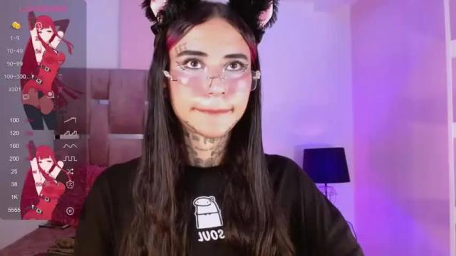 Thumbnail 2, manuelacollinss's Stream at Chaturbate, 15 months ago