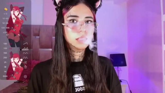Image 7 of manuelacollinss Stream on Chaturbate on 15 months ago