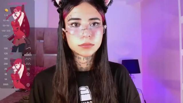 Image 8 of manuelacollinss Stream on Chaturbate on 15 months ago