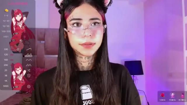 Thumbnail 3, manuelacollinss's Stream at Chaturbate, 15 months ago
