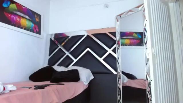Image 11 of manuelacox Stream on Chaturbate on 1 month ago
