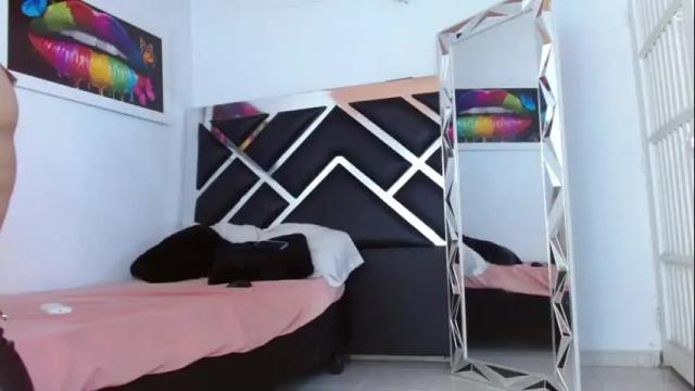 Image 6 of manuelacox Stream on Chaturbate on 1 month ago