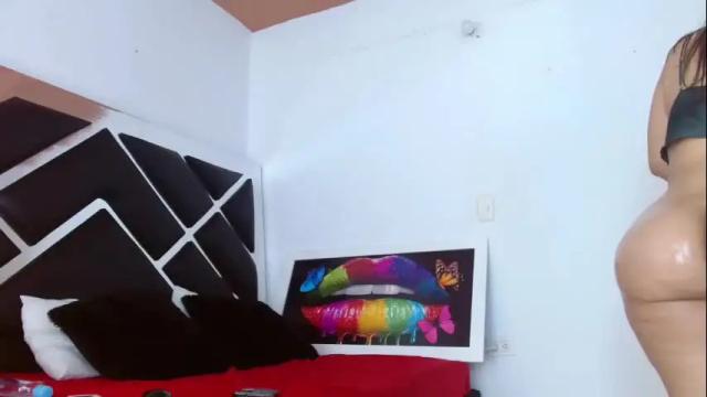 Image 11 of manuelacox Stream on Chaturbate on 1 month ago
