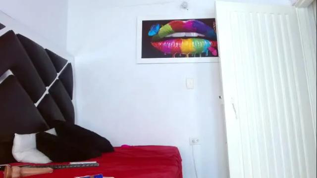Thumbnail 1, manuelacox's Stream at Chaturbate, 1 month ago