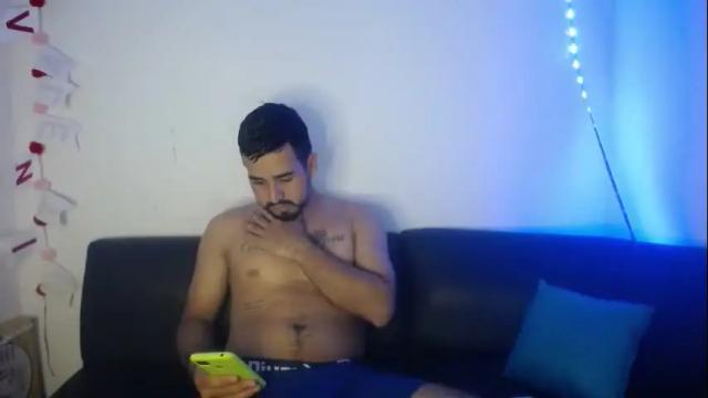 Thumbnail 1, manueldaddy's Stream at Chaturbate, 1 month ago