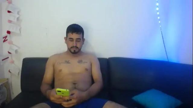 Image 10 of manueldaddy Stream on Chaturbate on 1 month ago