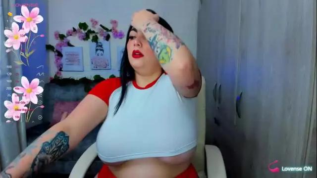Image 11 of manuella_collins Stream on Chaturbate on 18 days ago