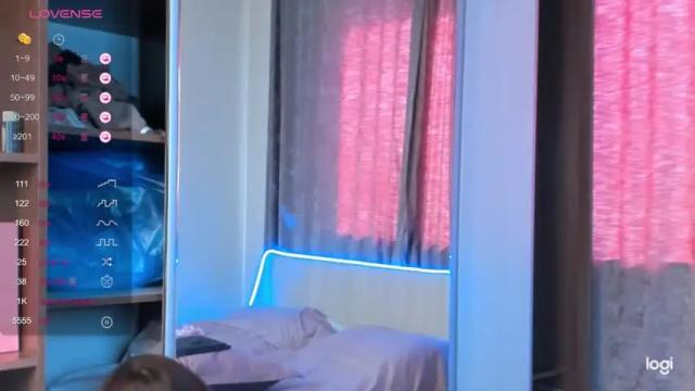 Image 3 of manyleen Stream on Chaturbate on 19 months ago