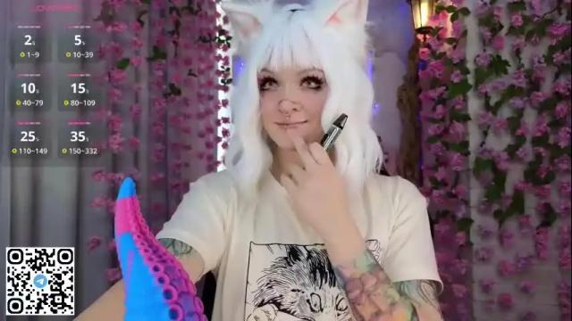 Thumbnail 1, mao_me_meow's Stream at Chaturbate, 1 month ago