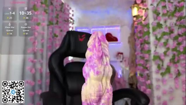Image 12 of mao_me_meow Stream on Chaturbate on 1 month ago