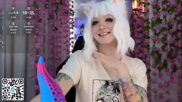 Image 2 of mao_me_meow Stream on Chaturbate on 1 month ago