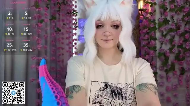 Image 3 of mao_me_meow Stream on Chaturbate on 1 month ago