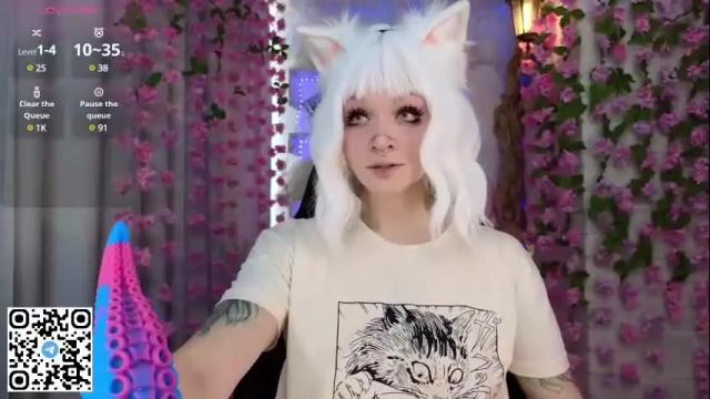 Image 4 of mao_me_meow Stream on Chaturbate on 1 month ago