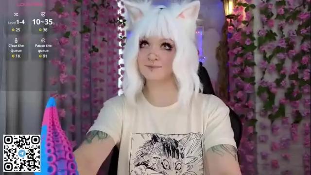 Image 6 of mao_me_meow Stream on Chaturbate on 1 month ago