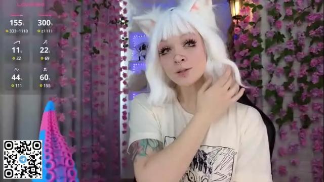 Image 7 of mao_me_meow Stream on Chaturbate on 1 month ago