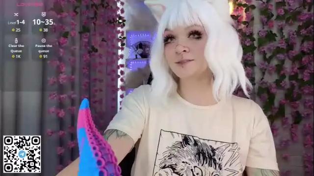 Thumbnail 3, mao_me_meow's Stream at Chaturbate, 1 month ago