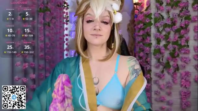 Image 10 of mao_me_meow Stream on Chaturbate on 1 month ago