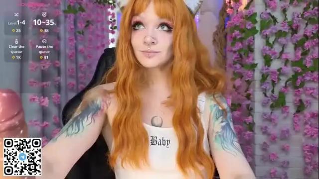 Image 3 of mao_me_meow Stream on Chaturbate on 1 month ago