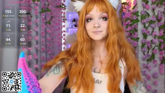 Thumbnail 3, mao_me_meow's Stream at Chaturbate, 1 month ago