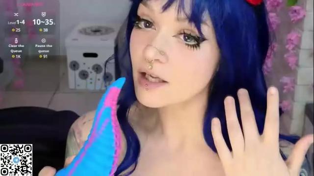 Image 12 of mao_me_meow Stream on Chaturbate on 1 month ago