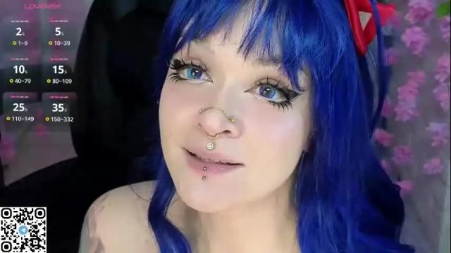 Image 2 of mao_me_meow Stream on Chaturbate on 1 month ago