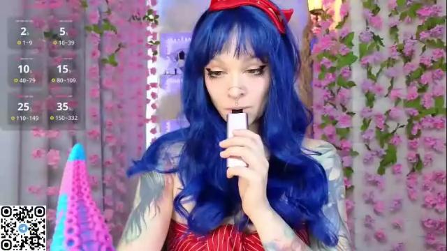 Image 3 of mao_me_meow Stream on Chaturbate on 1 month ago