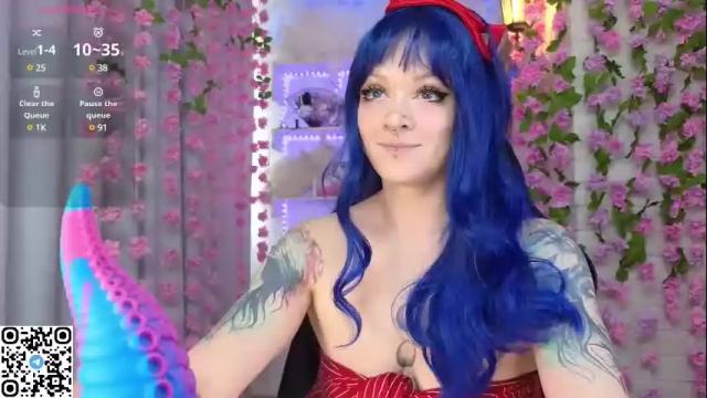 Image 8 of mao_me_meow Stream on Chaturbate on 1 month ago