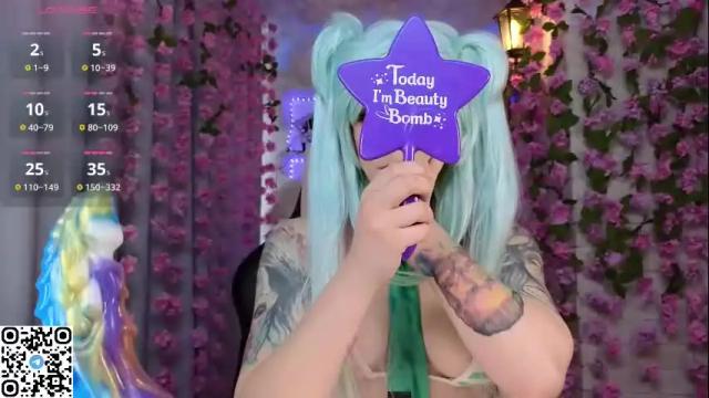 Image 11 of mao_me_meow Stream on Chaturbate on 1 month ago