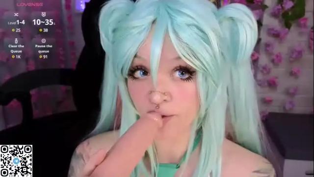Image 3 of mao_me_meow Stream on Chaturbate on 1 month ago