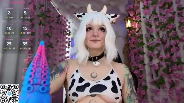Thumbnail 1, mao_me_meow's Stream at Chaturbate, 1 month ago