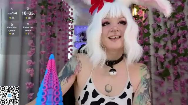 Image 4 of mao_me_meow Stream on Chaturbate on 1 month ago
