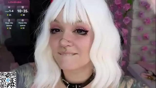 Thumbnail 3, mao_me_meow's Stream at Chaturbate, 1 month ago