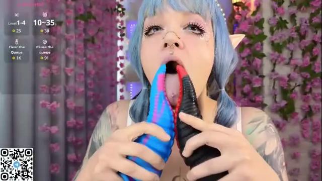 Image 12 of mao_me_meow Stream on Chaturbate on 1 month ago
