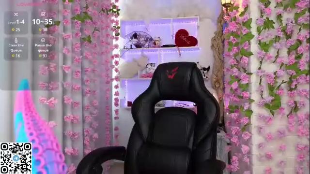 Image 3 of mao_me_meow Stream on Chaturbate on 1 month ago