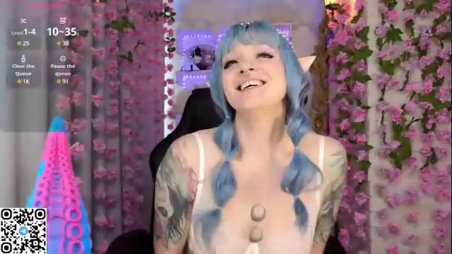 Image 4 of mao_me_meow Stream on Chaturbate on 1 month ago