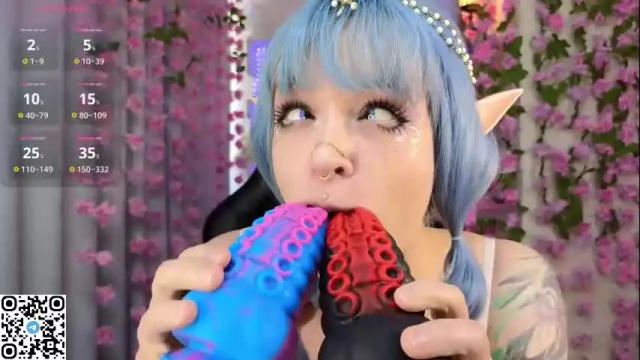 Image 7 of mao_me_meow Stream on Chaturbate on 1 month ago