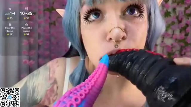 Image 8 of mao_me_meow Stream on Chaturbate on 1 month ago
