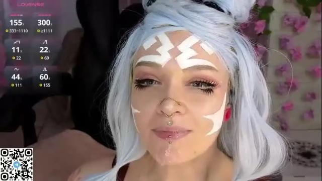 Thumbnail 3, mao_me_meow's Stream at Chaturbate, 1 month ago