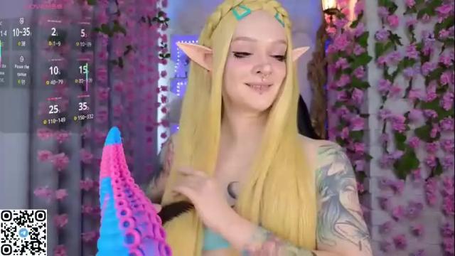 Image 11 of mao_me_meow Stream on Chaturbate on 1 month ago